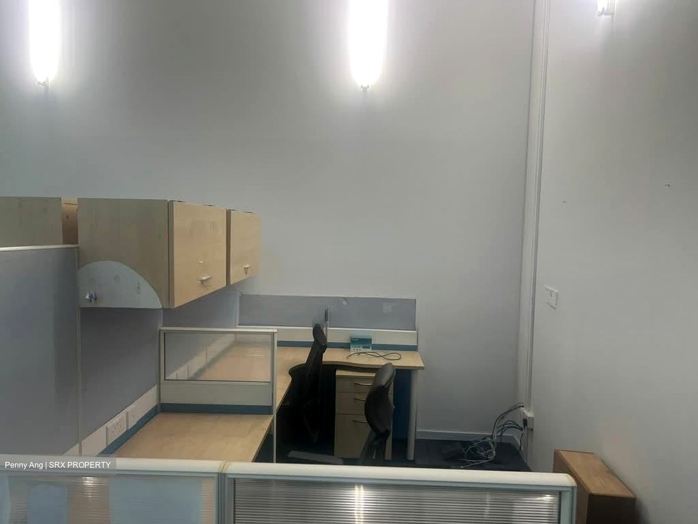 Oxley Tower (D1), Office #589633871